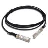 Cabo de cobre passivo de conexão direta 10G SFP +