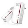 FRITZ!Powerline 1260E WLAN Set