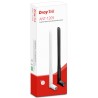 Antena omnidirecional de alto ganho interna 2.4G / 5G
