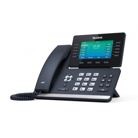 Yealink T54W