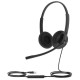 Auricular Yealink UH34 Lite Dual