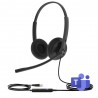 Auricular Yealink UH34 Lite Dual Teams