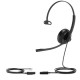 Auricular Yealink YHS34 Mono