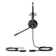 Auricular Yealink YHS34 Mono