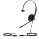 Auricular Yealink YHS34 Mono
