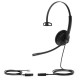 Auricular Yealink YHS34 Lite Mono