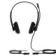 Auricular Yealink YHS34 Lite Dual