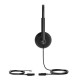 Auricular Yealink YHS34 Lite Dual