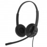 Auricular Yealink UH34 Dual UC