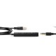 Auricular Yealink UH36 Dual UC