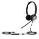 Auricular Yealink UH36 Dual UC