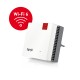 Repetidor de Sinal AVM FRITZ!Repeater 1200 AX