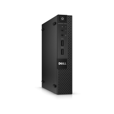 Desktop Dell 9020 Mini i5-4590T/8Gb/SSD128/WPro - RECONDICIONADO
