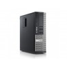 Desktop Dell 9020 SFF i5-4Gen/8Gb/SSD120/WPro - RECONDICIONADO